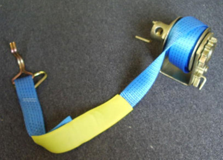 Gate Winch With 4Mtr Strap