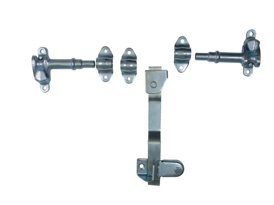 Door Locking Gear 27MM – Truck Hardware