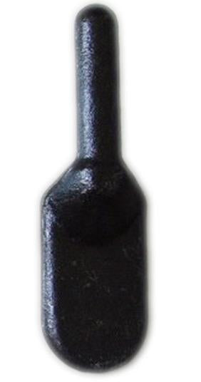 Gudgeon W/O Self Colouring