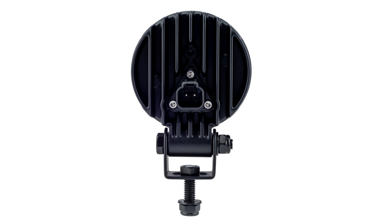 Black Series LED Worklight 10-32V 28W 3400lm (Round)