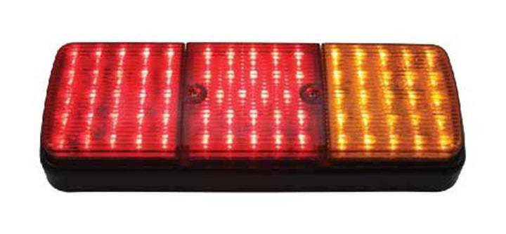 Led Rear Combo Red/Red/Amber-1