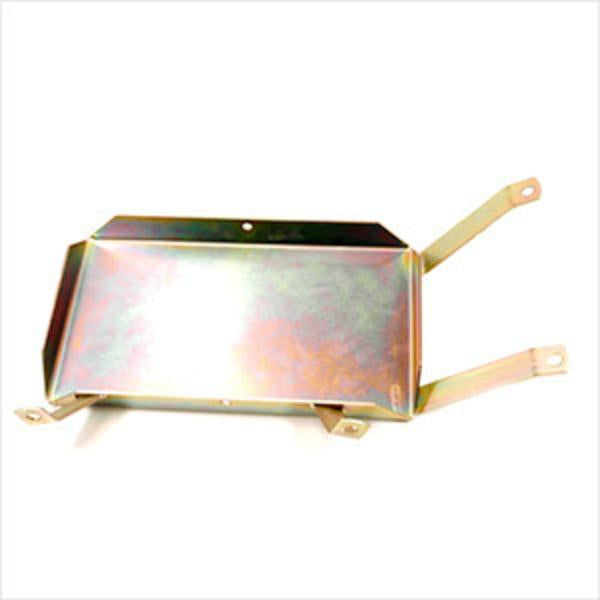 Battery Tray To Suit Jackaroo 1991 to 2005 4JX1 - 3.0Ltr Turbo Diesel Australian Made