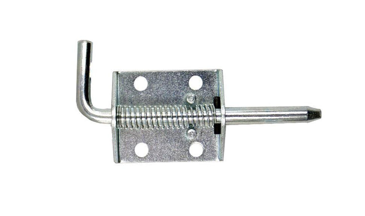 Large Spring Bolt FASTENER SPRING BOLT – Truck Hardware