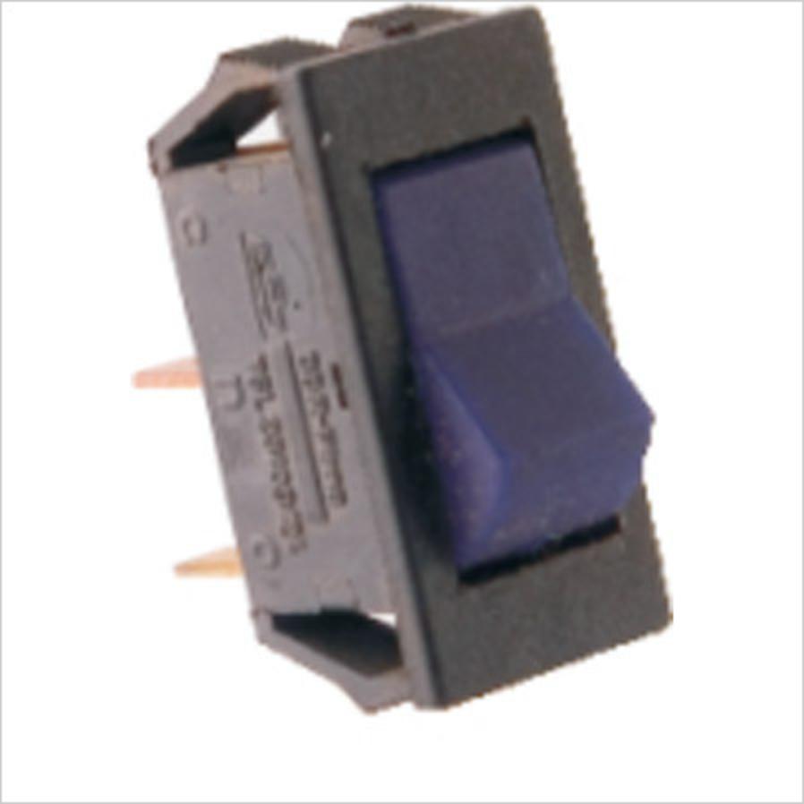 Rocker Switch with Light