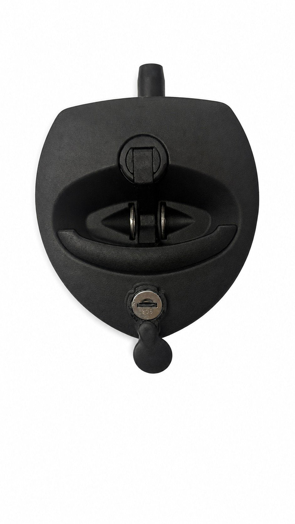 Vector T1-HANDLE BLK/BLK  2 POINT 805