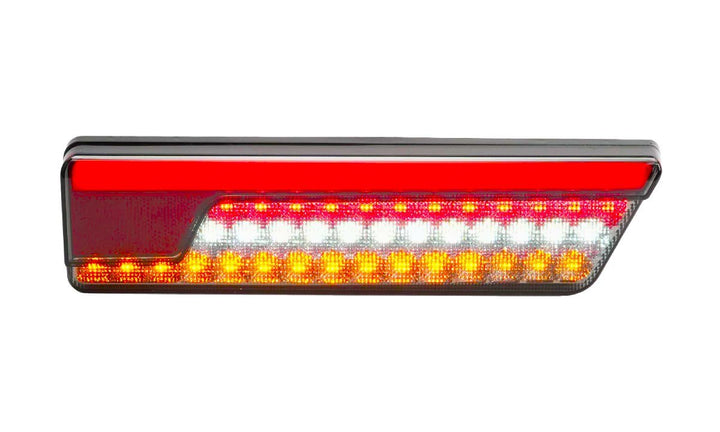 556 Series Stop/Tail/Indicator/Reverse 10-30V w/ Deutch Right