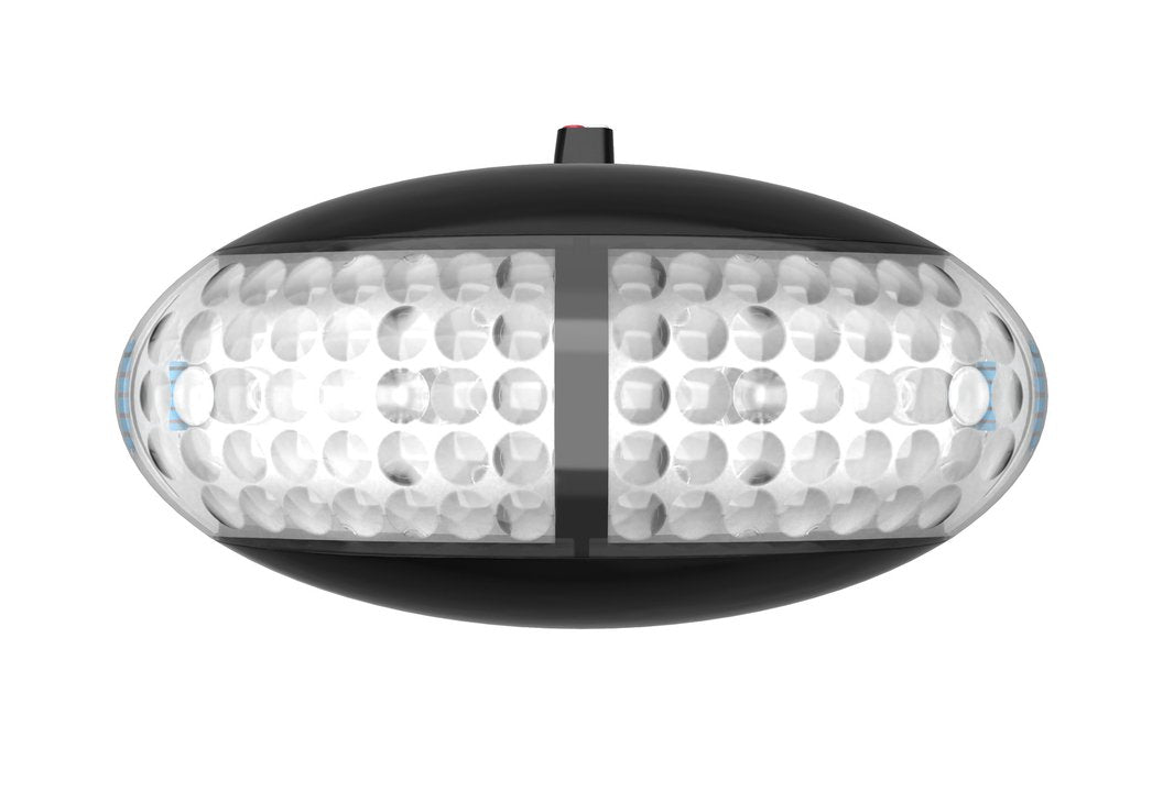 Led Clearance Light White 2.5Mt (10)