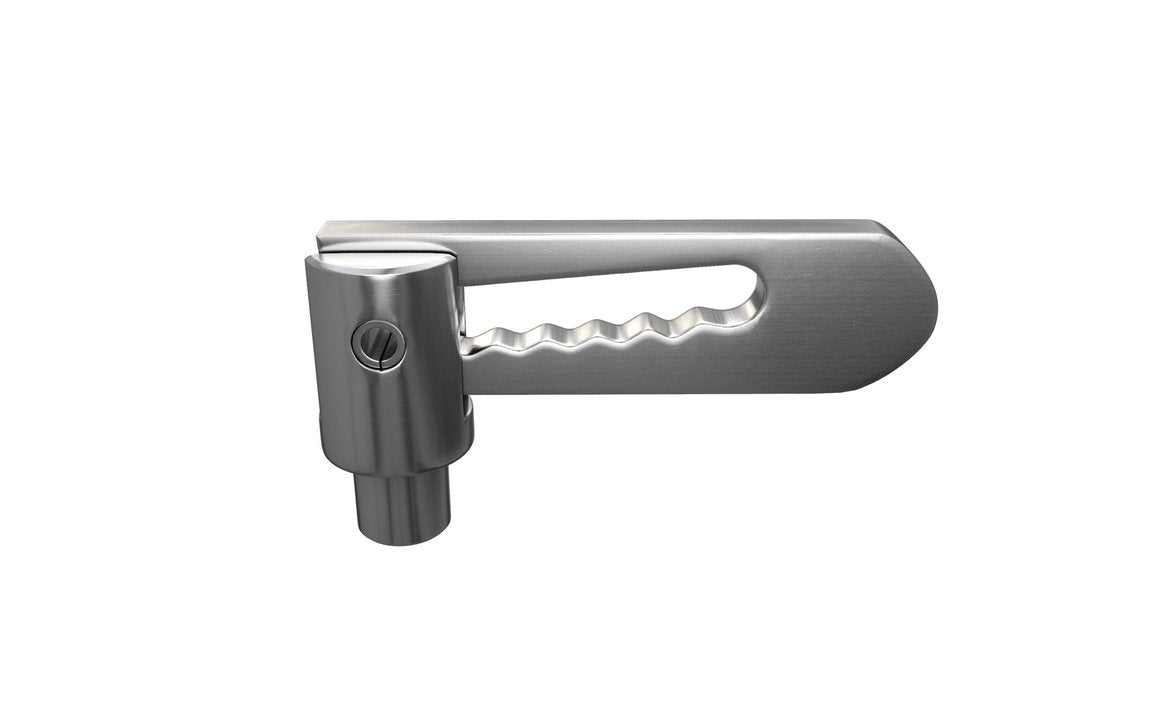 ANTI LUCE FASTENERS STAINLESS STEEL