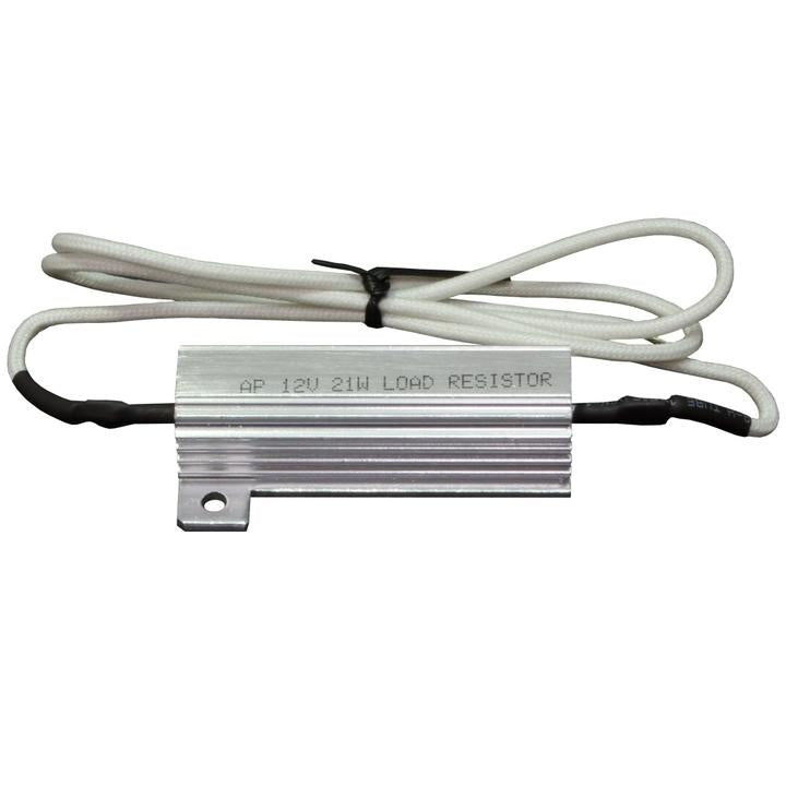 Load Resistor 12V