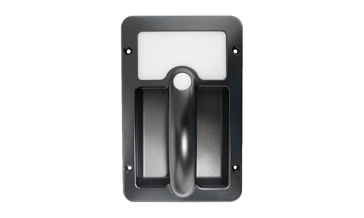 GRAB HANDLE LAMP WHITE LED - BLISTER