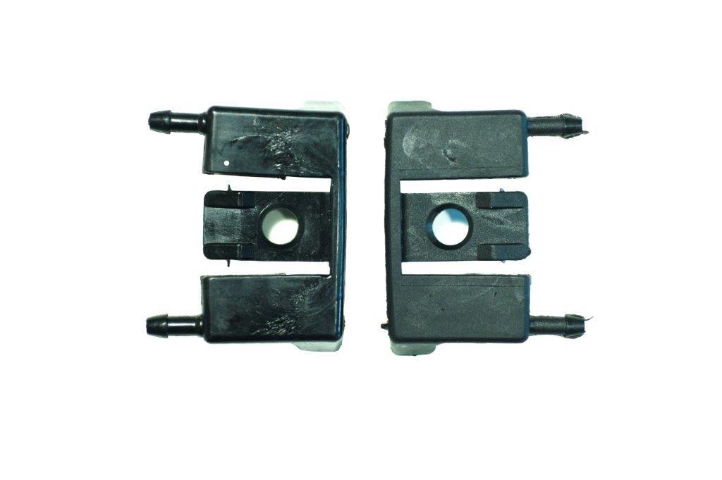 WASHER JET NEAR SIDE MAYOI TWIN TUBE SIN