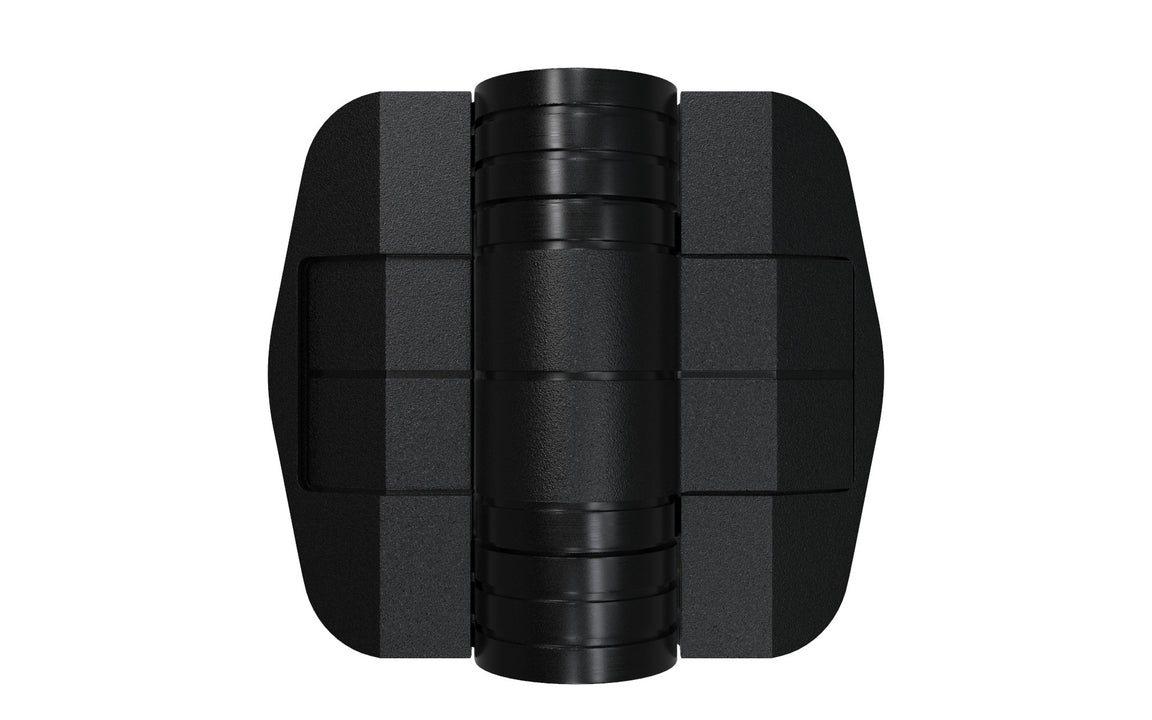 Door Positioning Hinge 115 D Det