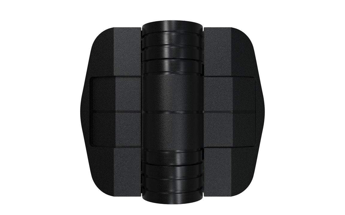 Door Positioning Hinge 115 D Det