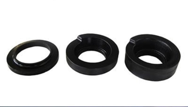 Coil Spacer - Front - 15mm - Ford Maverick Y60 SWB Hardtop 2/1988 - 2/1994
