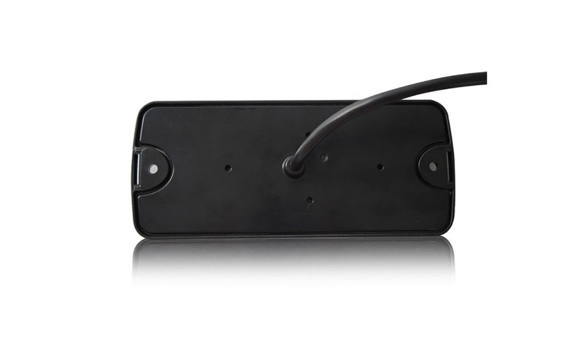 220 Series Combo Stop/Glow Tail/DI/Reverse 12/24v