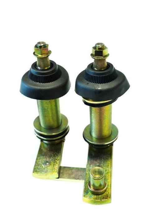 DOUBLE PIVOT SWF INBOARD PINS W/COMPONEN