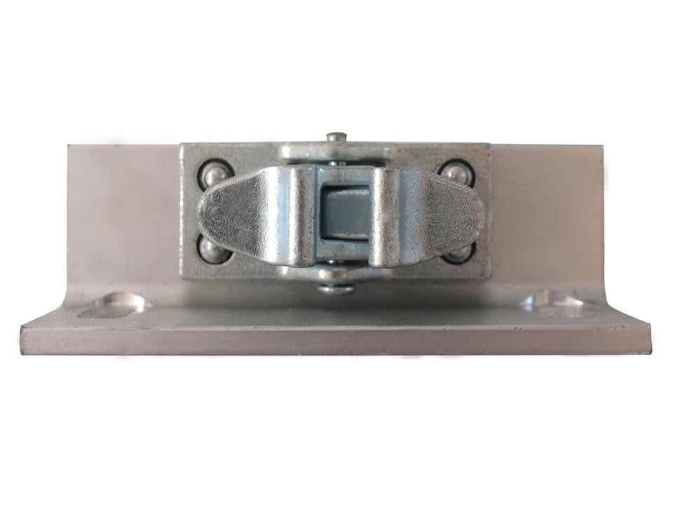 Door Retainer Cast Steel Z/P