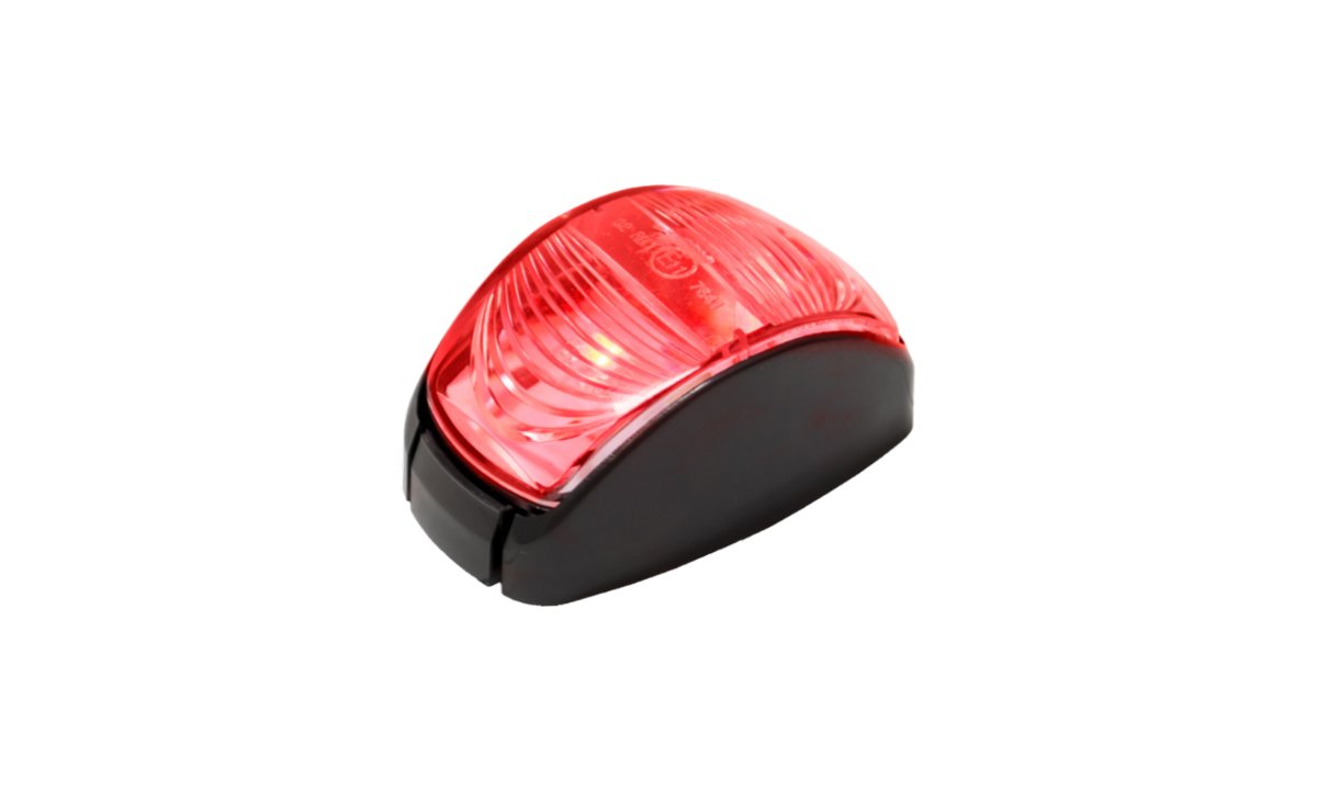 Red-Marker Light 2 Led