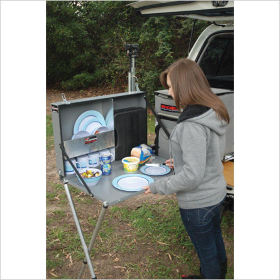 30 Second Kitchen - Passengers