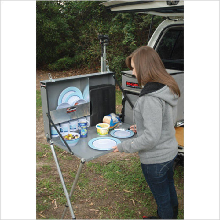 30 Second Kitchen - Passengers