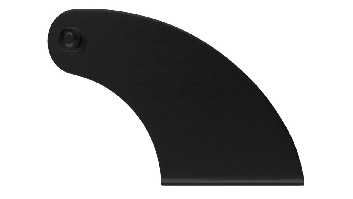 Bracket For Rhs Industrial Bracket - Bracket O/Centre 55MM Cent 10MM Ball RHS – Truck ...