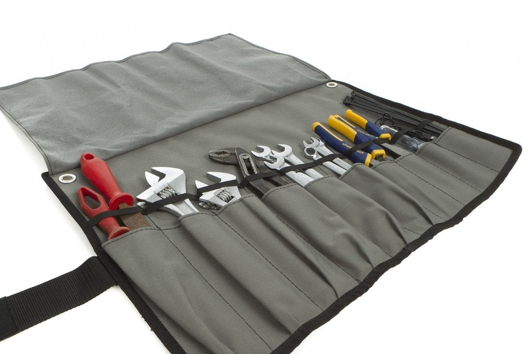 Tool & Cutlery ROLL - MSA 4X4