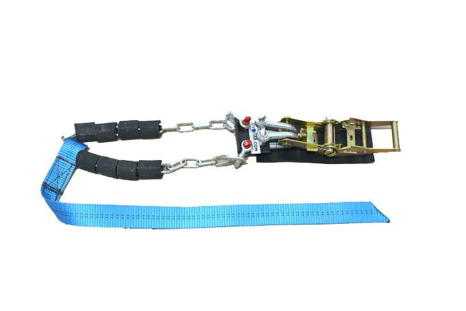 Big 4X4 Recovery Chains Mud Sand 4Wd