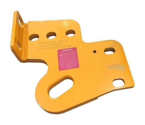 Roadsafe Tow Point To Suit Hilux 2005 To 2015