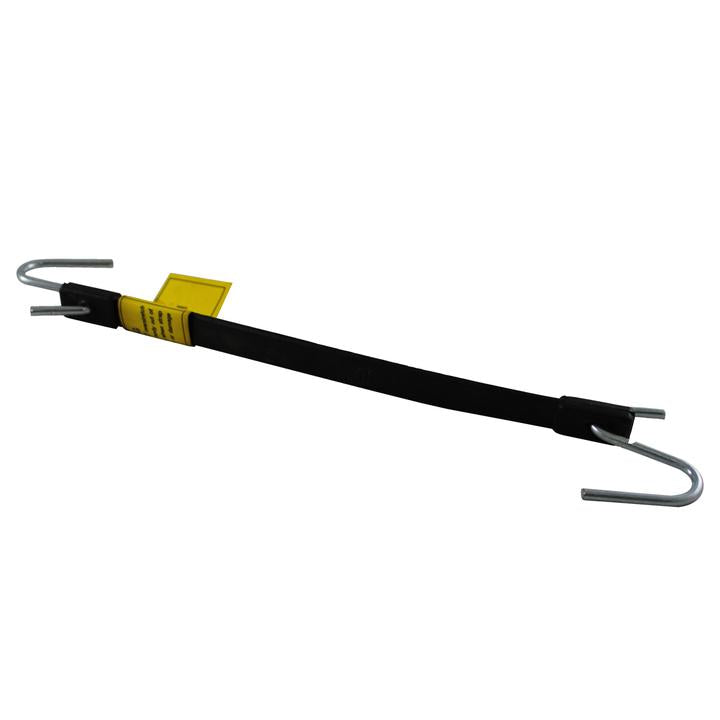 Rubber Tie Down 254MM