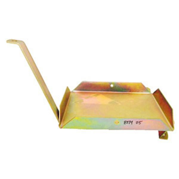 Battery Tray To Suit Bravo Mark 6 01/1992 to 01/1999 WL-T - 2.5Ltr Turbo Diesel Australian Made