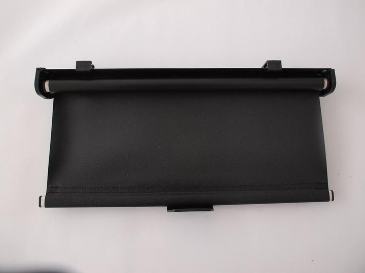 Scissor Blind 813X300MM Drop