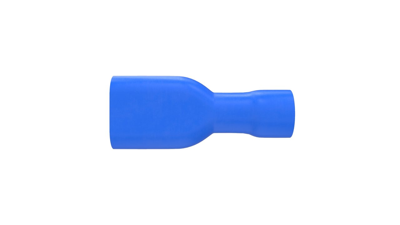 Crimp Term BlueFemale FullyInsulat-QKC74