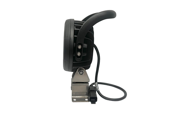 LED Working lamp 10-30V with handle