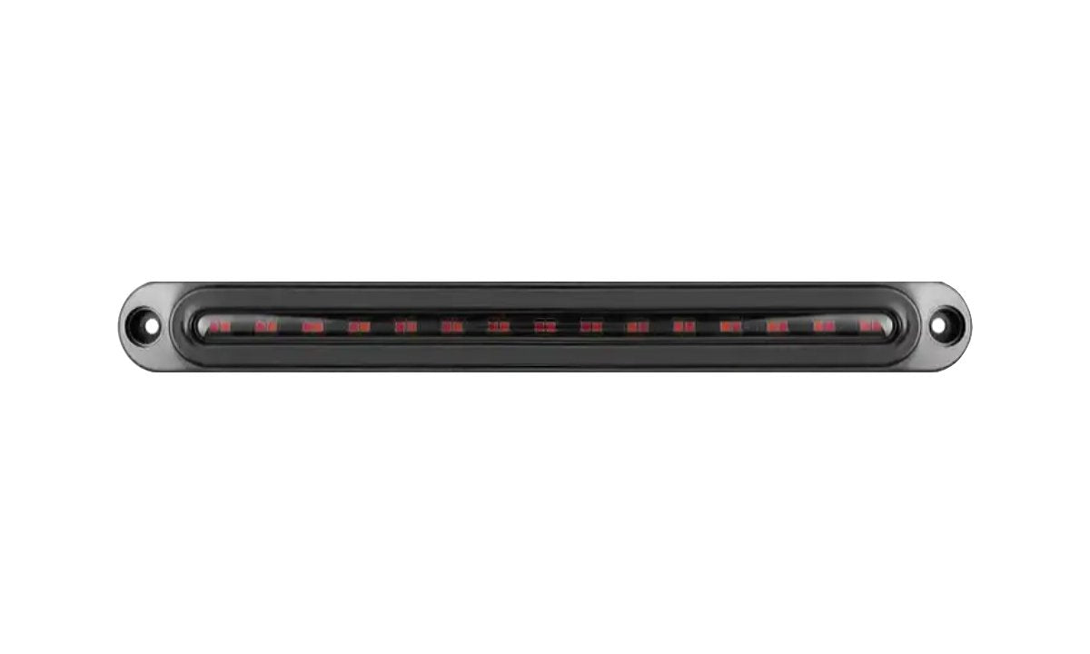 250 Slimline LED Stop / Tail / Sequential Indicator 10-30V