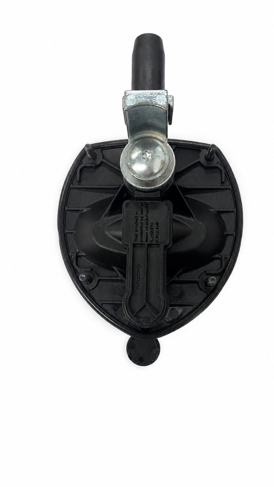 Vector T1-Handle Blk/Blk W/Adj cam 805