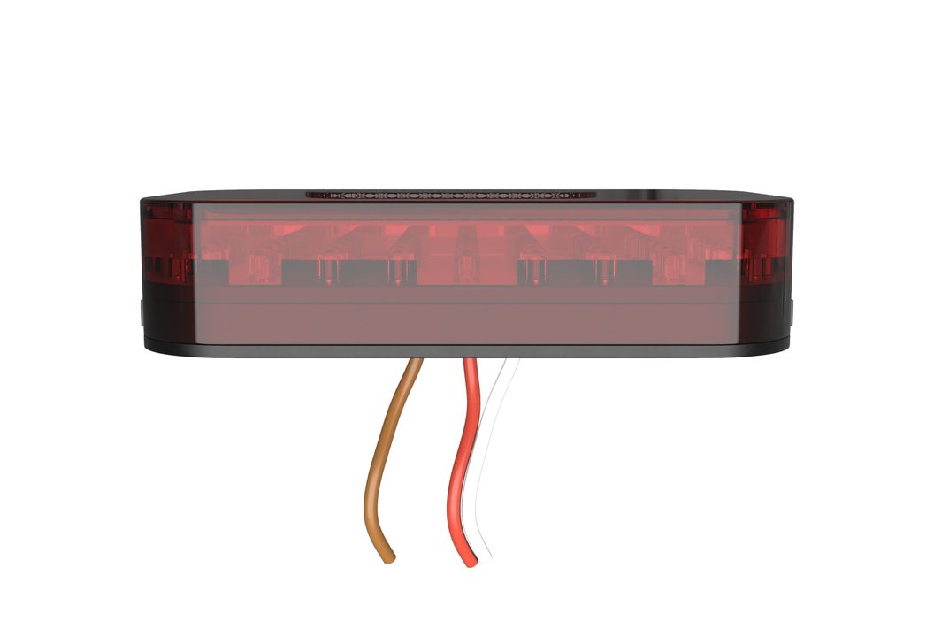 Red Insert Suit Ap40 Series