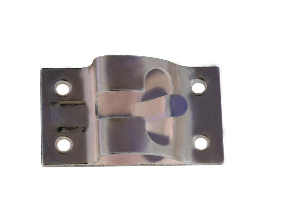 Hold Door Hook And Retainer Plate