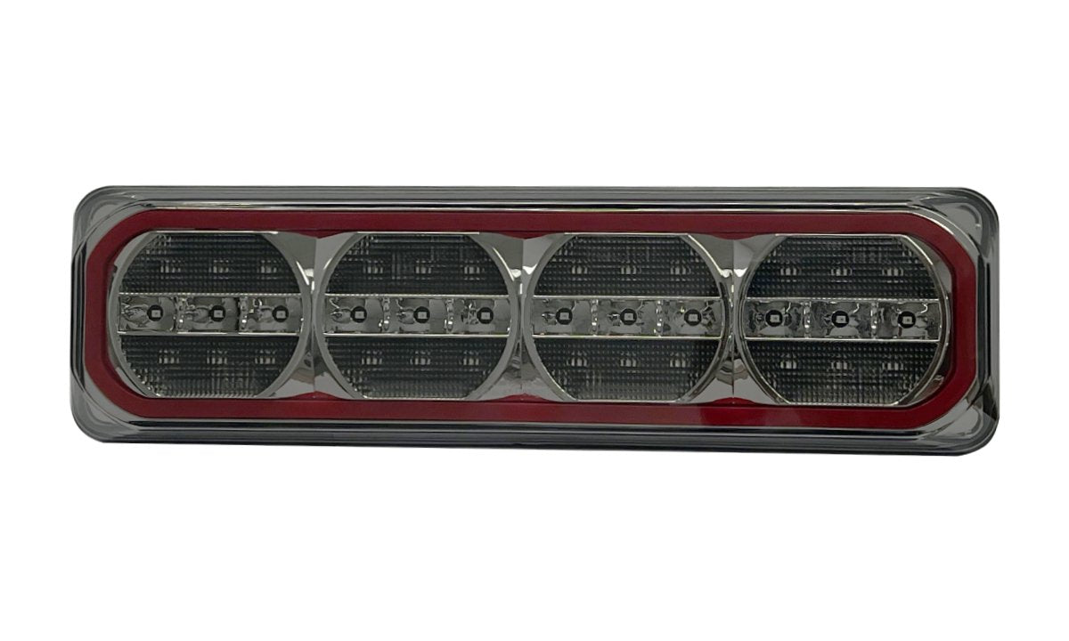 385 Series Stop/Tail/DI (dual) 10-30V