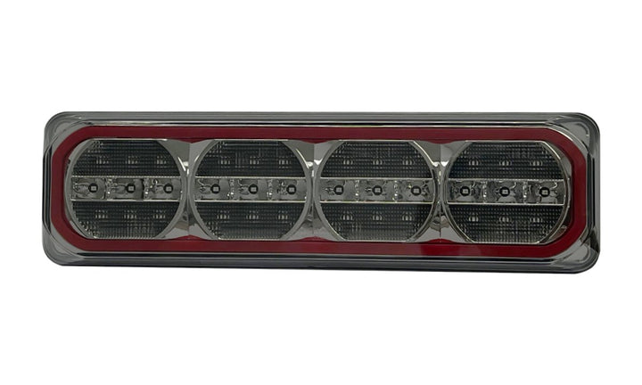 385 Series Stop/Tail/DI (dual) 10-30V
