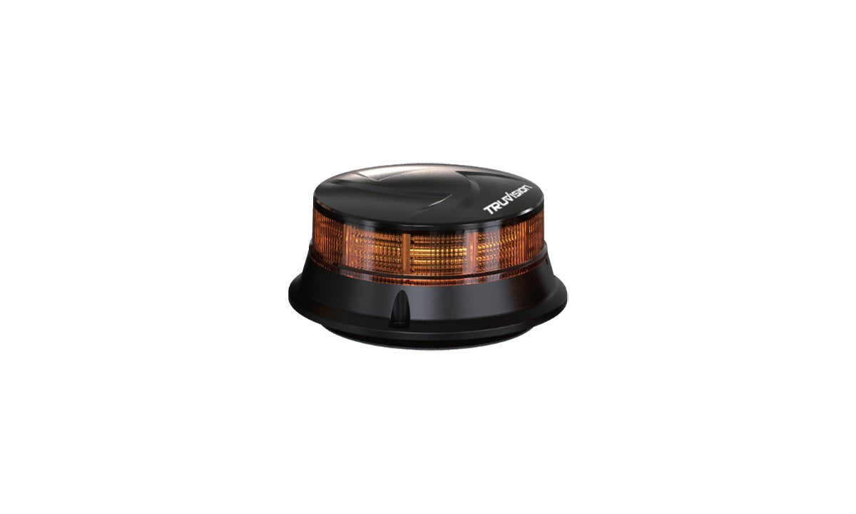 Tru Vision Mini LED Beacon - Magnetic