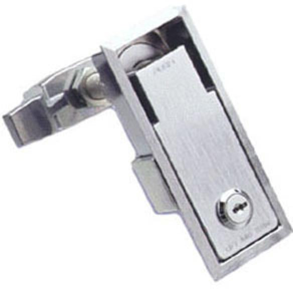 Lift & Turn Latch - 62-10-811-20