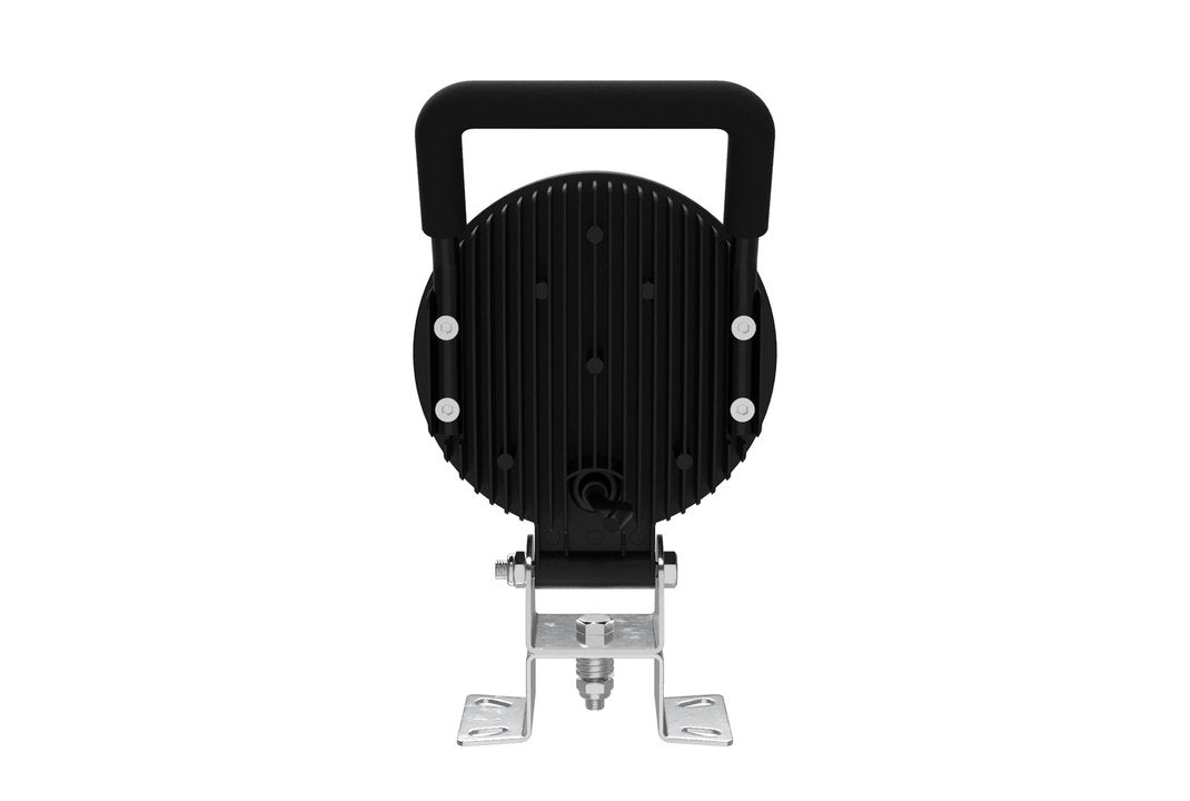 Led Worklamp Rnd Handle 10-30V 180