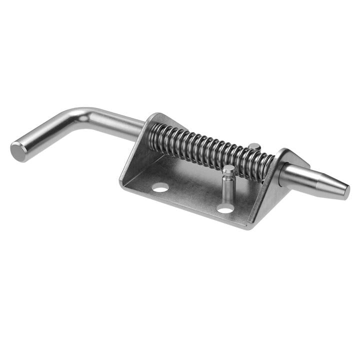 Large Spring Bolt FASTENER SPRING BOLT – Truck Hardware