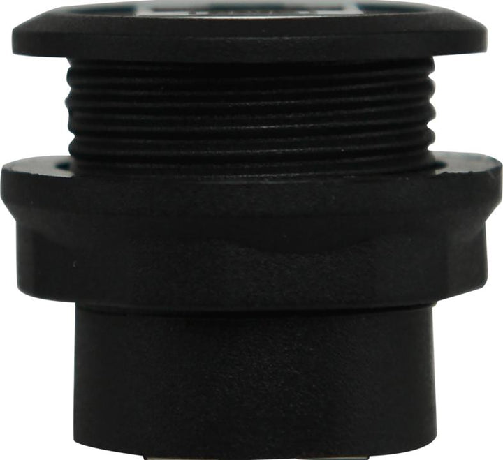GME RJ45 Pass-Through Adaptor - Universal Round