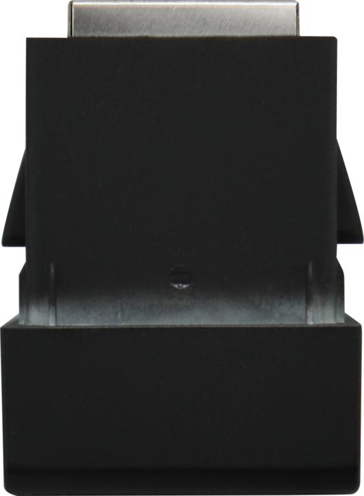 GME RJ45 Pass-Through Adaptor - Toyota