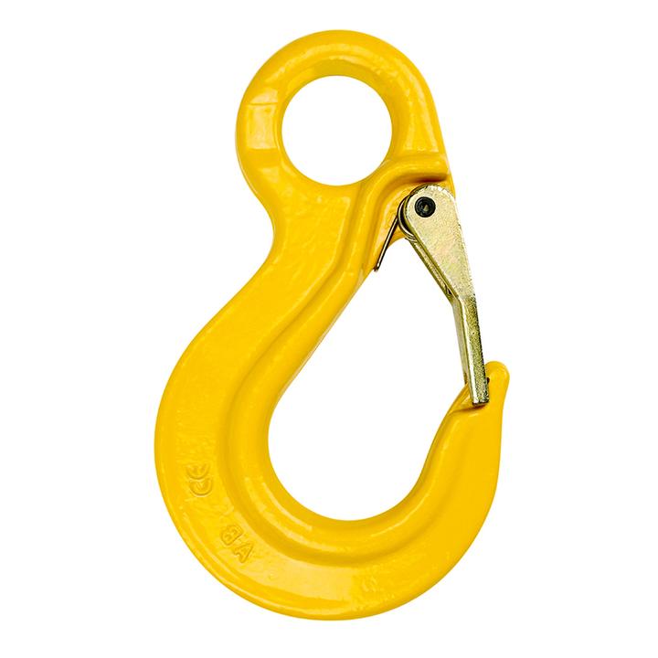 Sling Hook Eye Type 6mm