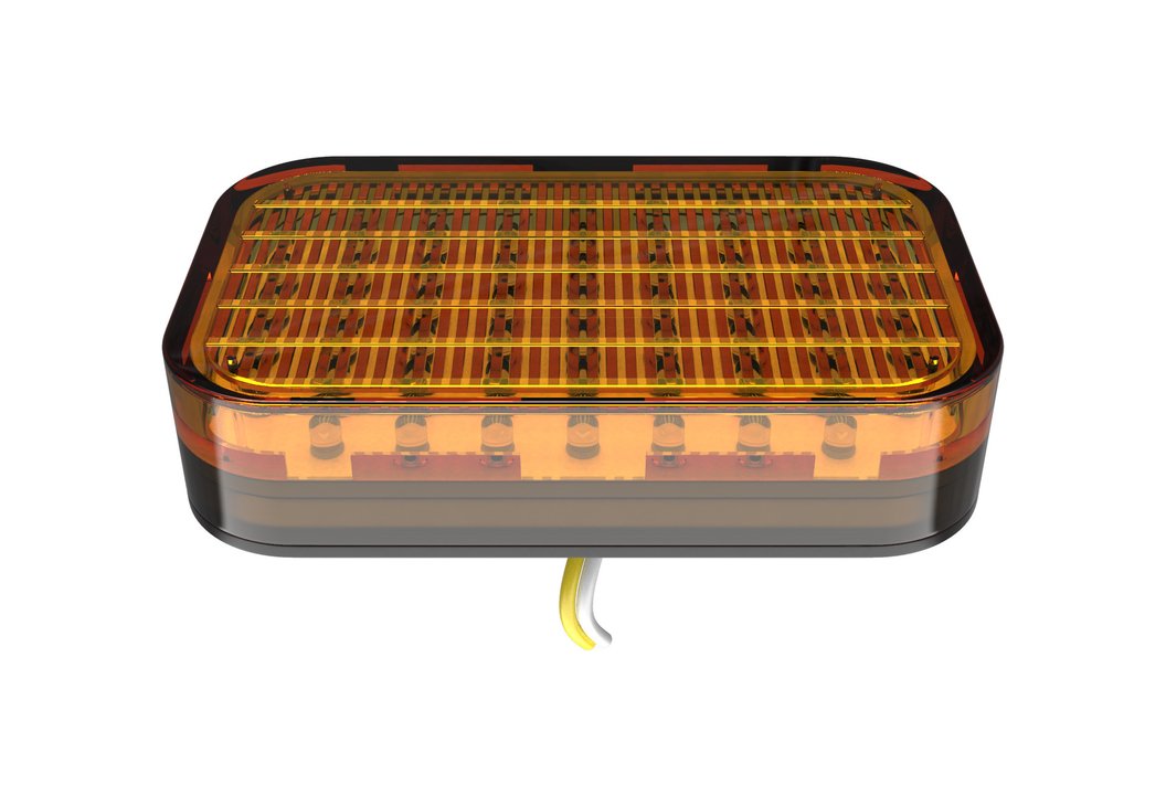 Amber Insert Suit Ap40 Series