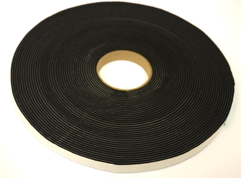 Neoprene 18MM X 6MM X 15Mtr