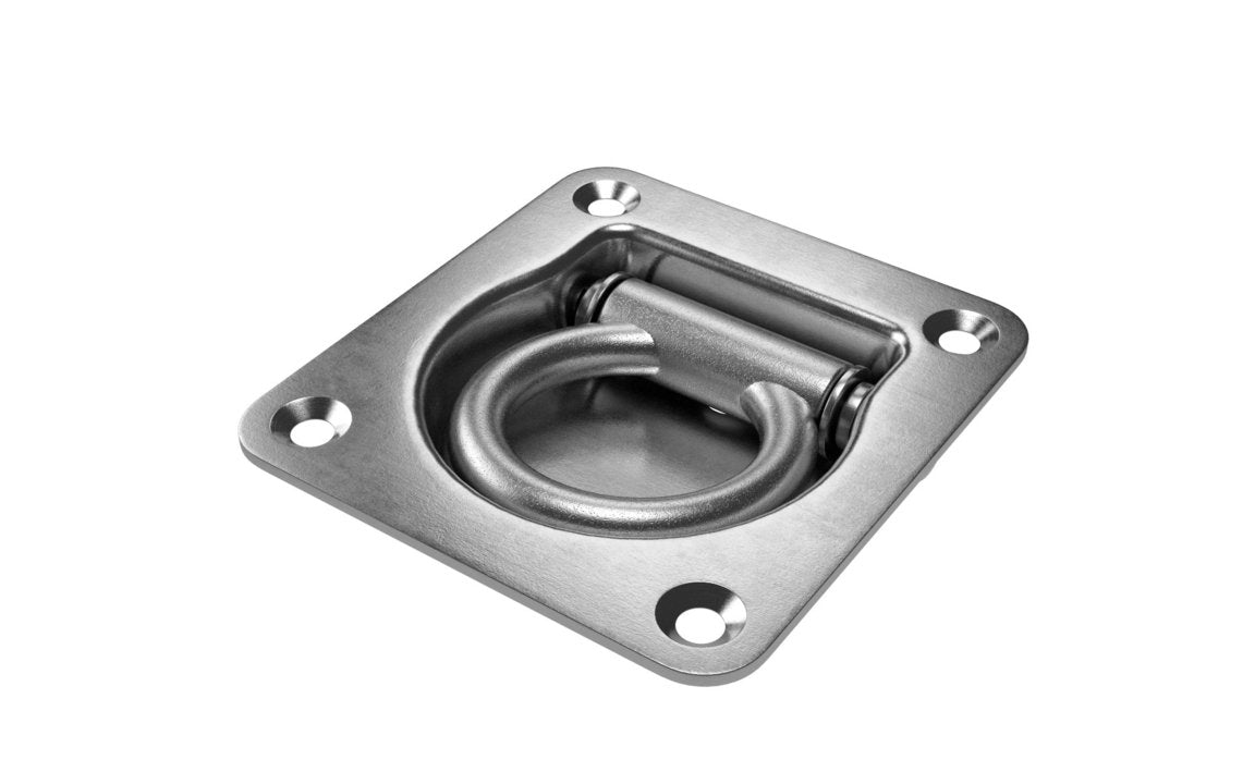 Lashing Ring Medium