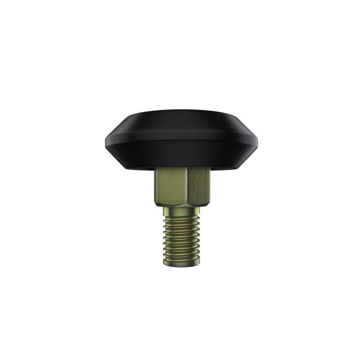 Wheels V Inner With 40MM Axle